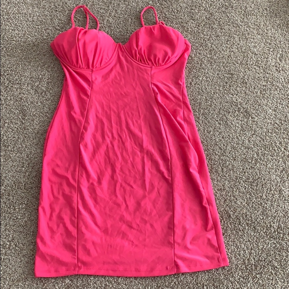 Fashion Nova dress